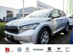 Brilliant silber metallic Neu 2025 Skoda Enyaq iV Loft SUV | 38.990 € (Superpreis)