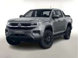 Dark grey metallic Neu 2025 VW Amarok PanAmericana Abholung | 56.480 € (Superpreis)