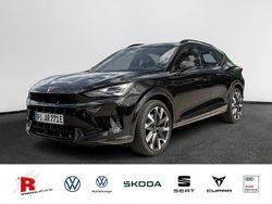 Schwarz Gebraucht 2024 Cupra Formentor VZ SUV | 36.990 € (Fairer Preis)