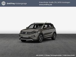 Grau Gebraucht 2025 VW T-Cross Style SUV | 30.990 € (Etwas zu teuer)