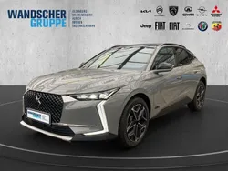 DS Automobiles DS4 Crossback