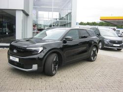 Schwarz Gebraucht 2024 Ford Explorer SUV | 44.490 €