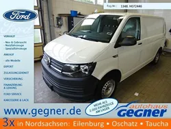 VW T6