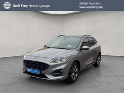 Solar silver metallic Gebraucht 2023 Ford Kuga ST-Line X SUV | 22.950 € (Guter Preis)