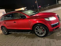 Andere farben Gebraucht 2008 Audi Q7 SUV | 9.000 € (Fairer Preis)