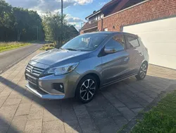 Grau Gebraucht 2020 Mitsubishi Space Star Top Limousine | 13.590 € (Fairer Preis)