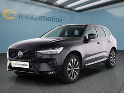 Schwarz Gebraucht 2024 Volvo XC60 Plus SUV | 46.949 € (Fairer Preis)