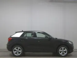 Schwarz Gebraucht 2019 Audi Q2 Sport SUV | 17.980 € (Superpreis)