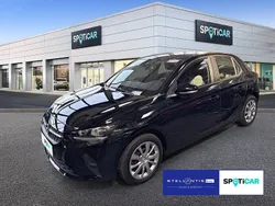 Schwarz Gebraucht 2022 Opel Corsa-e Edition Kleinwagen | 13.480 € (Superpreis)