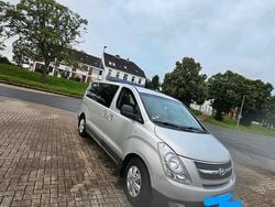 Gebraucht 2009 Hyundai H-1 Van | 7.300 €