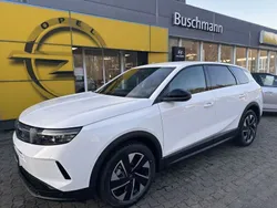 Arktis weiß Neu 2025 Opel Grandland X SUV | 34.790 € (Fairer Preis)
