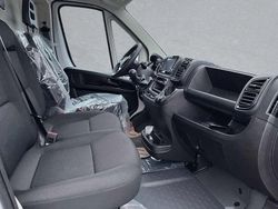 Weiss Gebraucht 2024 Fiat Ducato Van | 42.779 €