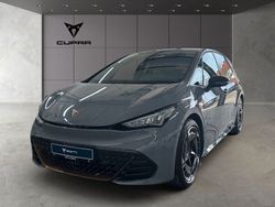 Othercolor Gebraucht 2022 Cupra Born Kleinwagen | 49.270 €
