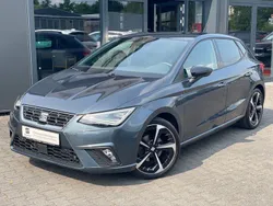 Gebraucht 2022 Seat Ibiza FR Limousine | 17.490 € (Fairer Preis)