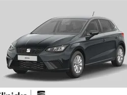 Blau Neu 2025 Seat Ibiza FR Limousine | 22.390 € (Fairer Preis)