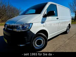 Weiß Gebraucht 2017 VW T6 Van | 18.999 € (Superpreis)