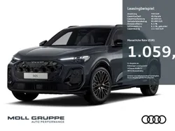 Tamboragrau metallic Neu 2025 Audi SQ5 Ambiente SUV | 92.990 €