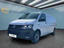 Weiß Gebraucht 2020 VW T6.1 Van | 23.499 € (Superpreis)