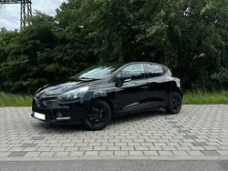 Schwarz Gebraucht 2019 Renault Clio GrandTour Life Kombi | 8.800 € (Guter Preis)