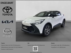 Weiss Neu 2026 Toyota C-HR SUV | 32.490 €