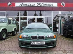 Grün Gebraucht 1999 BMW 323 | 14.999 €
