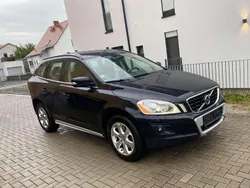 Schwarz Gebraucht 2009 Volvo XC60 Summum SUV | 9.950 € (Fairer Preis)