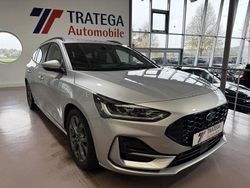 Moondust silver metallic Gebraucht 2025 Ford Focus ST-Line X Kombi | 26.990 € (Guter Preis)