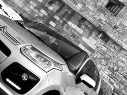 Silber Gebraucht 2013 Citroën C3 Tendance Van / Kleinbus | 4.200 € (Superpreis)