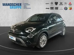 Grünschwarz Gebraucht 2020 Fiat 500X Cross SUV | 15.990 € (Fairer Preis)