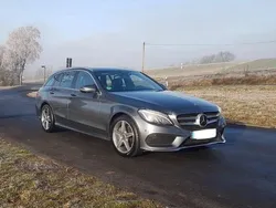 Mercedes C250