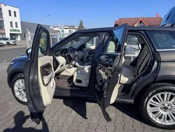 Grau Gebraucht 2013 Land Rover Range Rover evoque Prestige SUV | 17.700 € (Guter Preis)