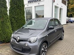 Grau Gebraucht 2018 Renault Twingo LIMITED Kleinwagen | 8.490 € (Guter Preis)