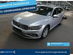 Scale silver Gebraucht 2022 VW Passat Business Kombi | 19.890 € (Guter Preis)