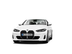 Gebraucht 2025 BMW 420 Gran Coupé Sport Line Coupé | 34.890 €