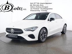 Polarweiß Gebraucht 2024 Mercedes CLA180 Night Limousine | 32.900 € (Fairer Preis)