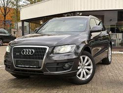 Grau Gebraucht 2009 Audi Q5 SUV | 7.999 € (Fairer Preis)
