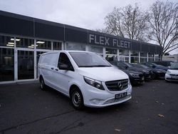 Weiß Gebraucht 2019 Mercedes Vito Van / Kleinbus | 18.990 € (Superpreis)