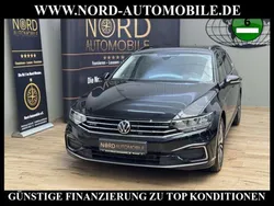 Deep black perleffek (metallic) Gebraucht 2022 VW Passat GT Kombi | 20.900 € (Guter Preis)