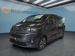 Grau Neu 2025 Citroën Spacetourer Van | 50.249 €