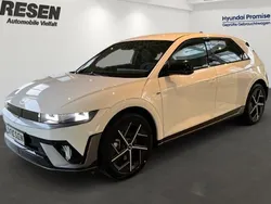 Othercolor Gebraucht 2024 Hyundai Ioniq 5 N Line SUV | 50.390 € (Etwas zu teuer)