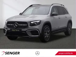 Manufaktur lack manufaktur alp Gebraucht 2025 Mercedes GLB200 AMG SUV | 53.970 €