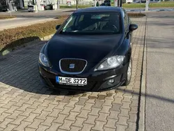 Gebraucht 2011 Seat Leon Copa Kleinwagen | 3.400 € (Superpreis)