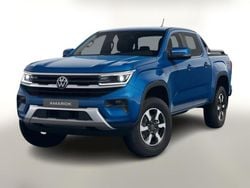 Bright blue metallic Neu 2025 VW Amarok Style Abholung | 51.930 € (Guter Preis)