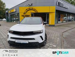 Lack weiss banquise/typ aussenverkleidung spiegel flach standard Gebraucht 2024 Opel Mokka-e GS Line SUV | 22.780 € (Fairer Preis)