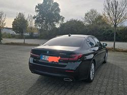 Schwarz Gebraucht 2023 BMW 530e Limousine | 33.000 € (Guter Preis)
