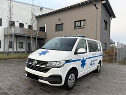 Weiß Gebraucht 2021 VW Transporter Van | 11.490 € (Superpreis)