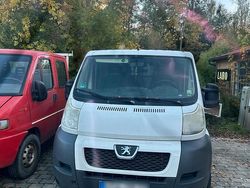 Gebraucht 2013 Peugeot Boxer Van | 2.500 €