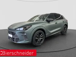 Grau Neu 2025 Cupra Terramar Limited Edition SUV | 51.950 € (Fairer Preis)