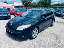Schwarz Gebraucht 2009 Renault Mégane GrandTour Kombi | 2.950 € (Fairer Preis)