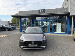 Grau Gebraucht 2020 Mazda 3 Selection Limousine | 19.800 € (Fairer Preis)
